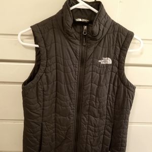 The North Face Vest